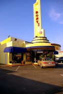 The Boat House on Valley Blvd in Alhambra, CA