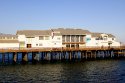 Stearns Wharf Pier Museum of Natural History- (thumbnail)