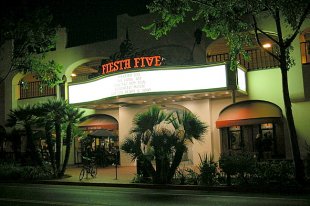 Downtown Fiesta Five