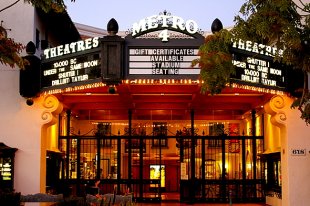 Downtown Metro Theatres