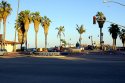 Stearns Wharf Pier Entrance in Santa Barbara, CA
