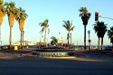 Stearns Wharf Pier Entrance Closeup- (thumbnail)